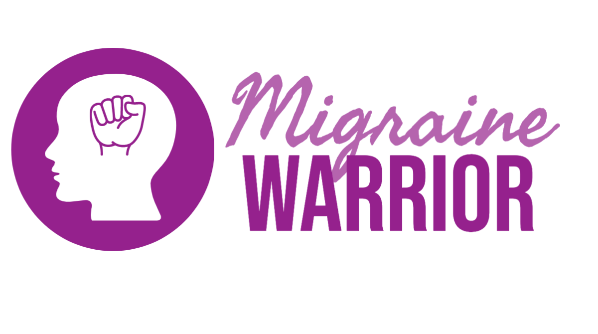Migraine Warrior