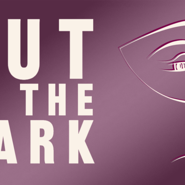 Let’s work together to get migraine Out of the&nbsp;Dark