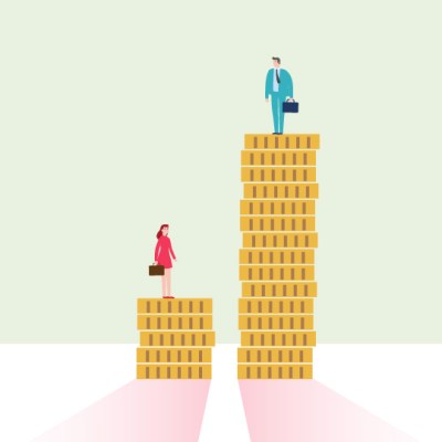 Election 2022: the secret force stopping gender pay&nbsp;equity